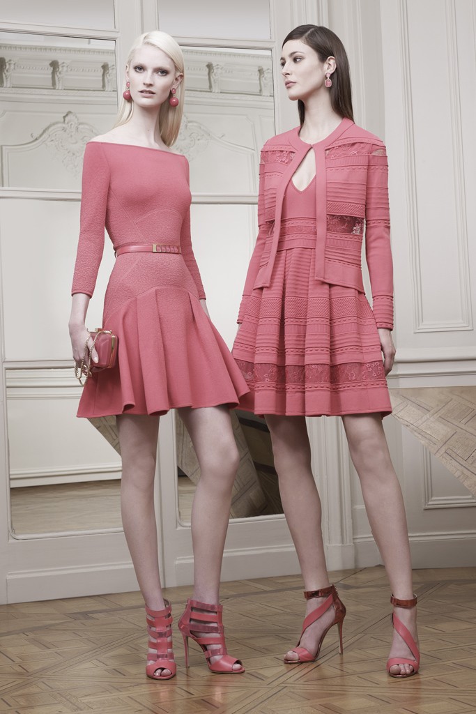 Коктейльное платье: фото