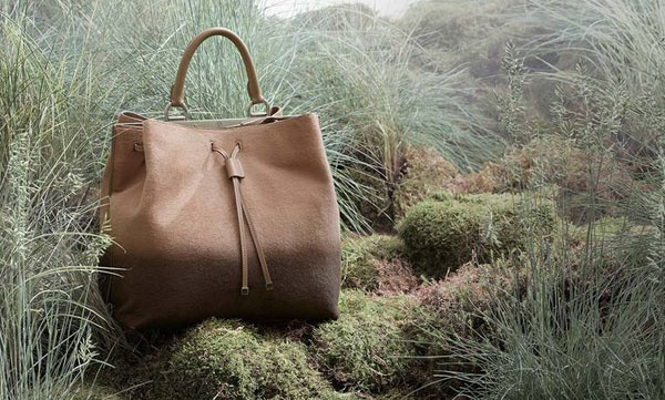 Сумка Kensington от Mulberry Сумка Kensington от Mulberry