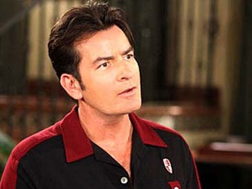 Чарли Шина (Charlie Sheen) уговаривают вернуться Чарли Шина (Charlie Sheen) уговаривают вернуться