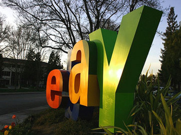 Интернет аукцион ebay Интернет аукцион ebay