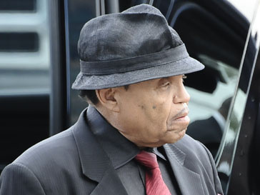 Джо Джексон (Joe Jackson) Джо Джексон (Joe Jackson)