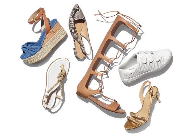 Michael Kors летняя обувь 2016 Michael Kors летняя обувь 2016