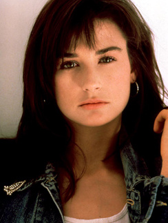 Деми Мур. Деми Мур (Demi Moore)