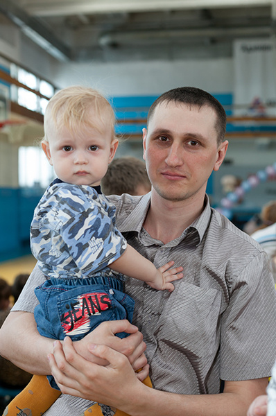Забег младенцев Забег младенцев