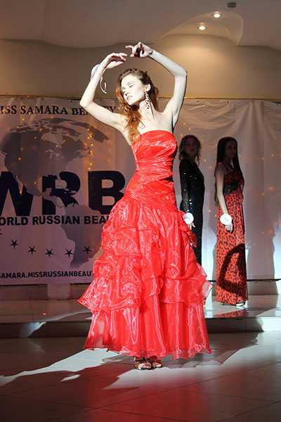 Miss Samara Beauty 2014 Miss Samara Beauty 2014