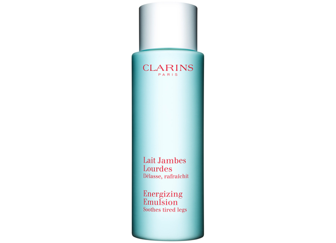 Clarins