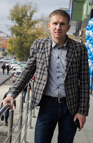 Виталий Изилаев Виталий Изилаев