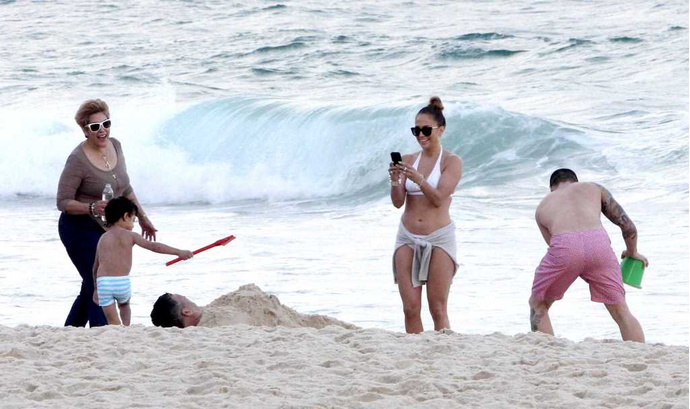 Дженнифер Лопес Дженнифер Лопес