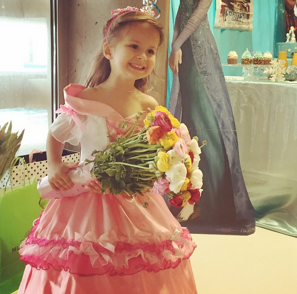 Анджелина Смерфит