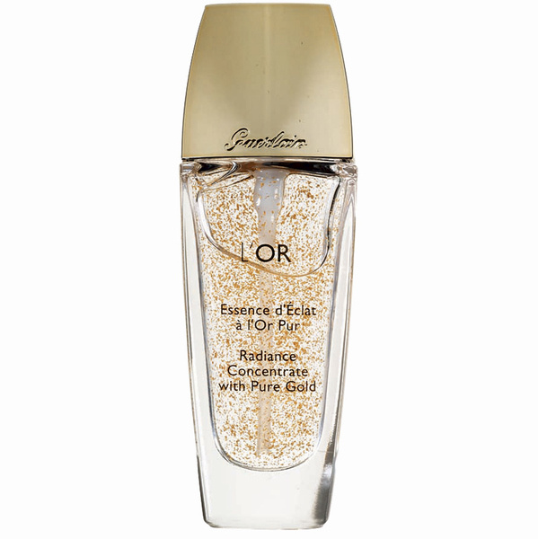 Концентрат с частичками золота для сияния кожи L’Or, Guerlain Концентрат с частичками золота для сияния кожи L’Or, Guerlain