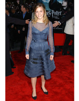 Эмма Уотсон (Emma Watson), 2005 год Эмма Уотсон (Emma Watson), 2005 год