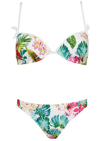 OVS модные купальники 2014