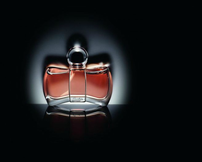 Guerlain открывает эксклюзивный корнер в Казани guerlain открывает эксклюзивный корнер в казани