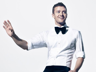 Джастин Тимберлейк (Justin Timberlake) - пример для подражания Джастин Тимберлейк (Justin Timberlake) - пример для подражания