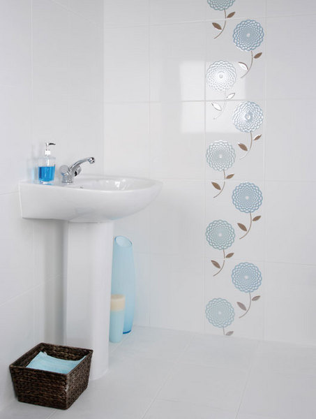 Керамическая плитка Johnson Tiles Керамическая плитка Johnson Tiles