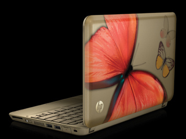 HP Mini 210 Vivienne Tam Edition HP Mini 210 Vivienne Tam Edition