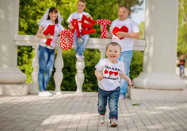 волгоград фотоконкурс, День защиты детей детские фотосессии