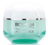 Гель AQUASOURCE, подарок от компании Biotherm Подарок от компании Biotherm