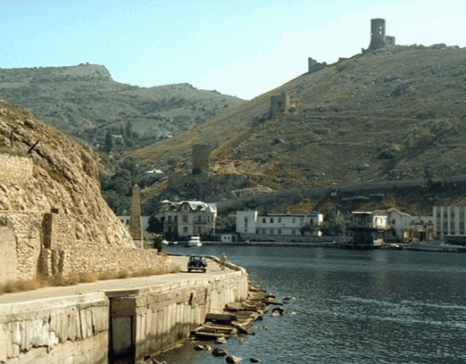 Водитель для Веры