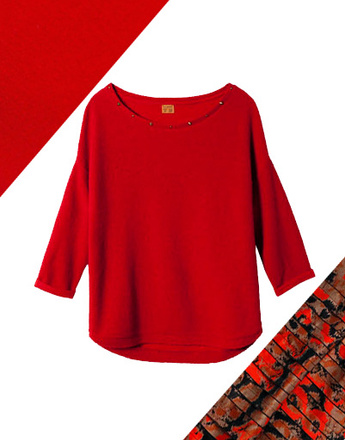 Свитер Pull and Bear