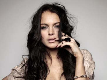 Линдсей Лохан (Lindsay Lohan) Линдсей Лохан (Lindsay Lohan)