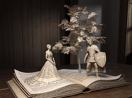 Новинки для детского чтения Герои из книги