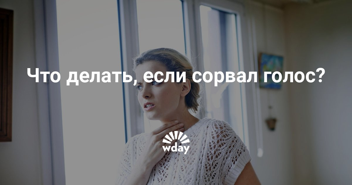 Что сделать чтобы пропал голос в домашних 263