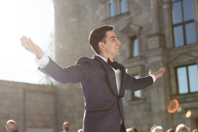 Мурад Османн