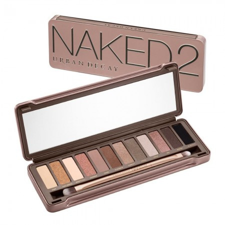 NAKED2, Urban Decay, 3790 рублей NAKED2, Urban Decay, 3790 рублей