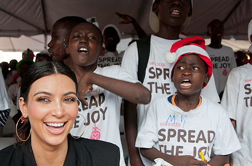 Ким Кардашьян (Kim Kardashian) Ким Кардашьян (Kim Kardashian)