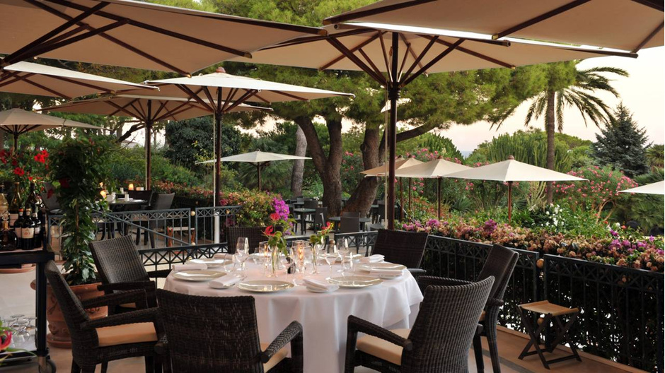 2. Cap Ferrat, Кап-Ферра, Франция 2. Cap Ferrat, Кап-Ферра, Франция