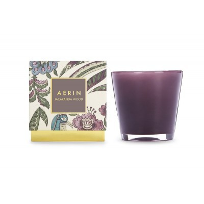Aerin Lauder, Жакаранда Aerin Lauder, Жакаранда