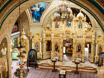 Церковь Церковь