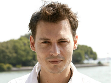 Джонни Депп (Johnny Depp) Джонни Депп (Johnny Depp)