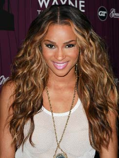 Кьяра (Ciara) Кьяра (Ciara)