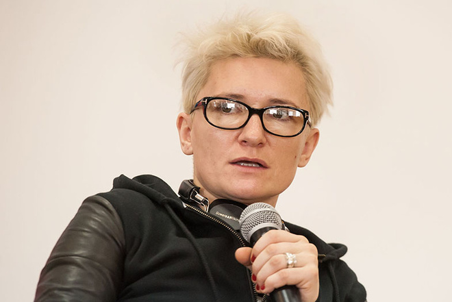 Диана Арбенина Диана Арбенина