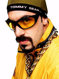 Али Джи (Ali G). Али Джи (Ali G)