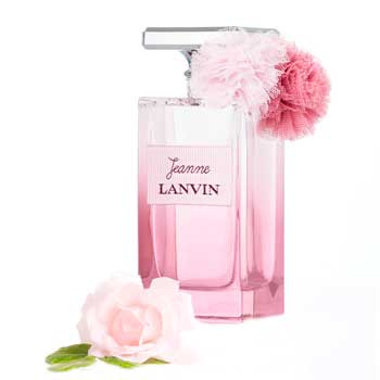 Jeanne Lanvin La Rose Jeanne Lanvin La Rose