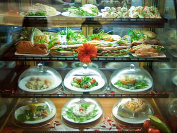 Личный повар Личный повар