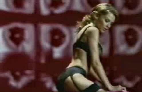 Кайли Миноуг (Kylie Minogue) Кайли Миноуг (Kylie Minogue)