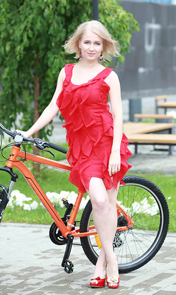 Екатерина Захарова Екатерина Захарова