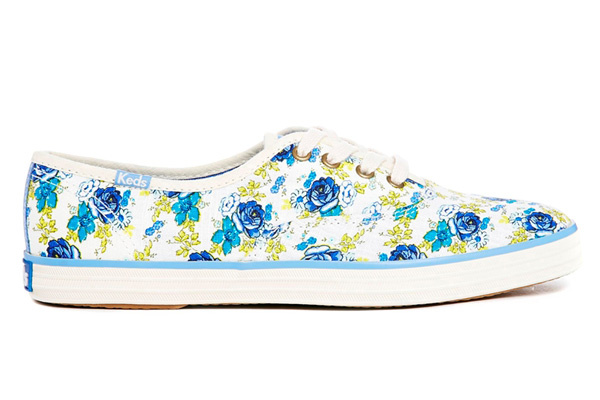 Модные кроссовки: кеды Keds, 2748 р. Модные кроссовки: кеды Keds, 2748 р.