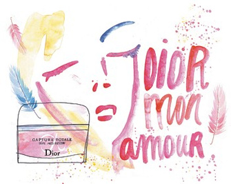 Крем Capture Totale Multi-Perfection Creme, Dior