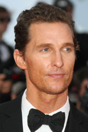 Мэтью Макконахи (Matthew McConaughey ) на 65 Каннском кинофестивале, май 2012 года Мэтью Макконахи (Matthew McConaughey ) на 65 Каннском кинофестивале, май 2012 года