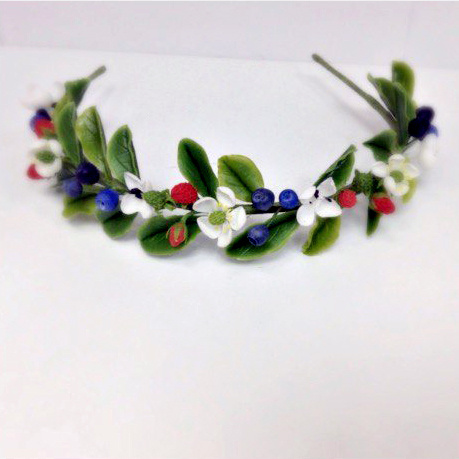 Fleur российские бренды