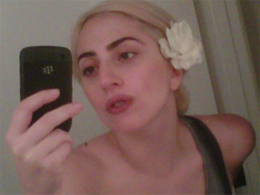 Леди ГаГа (Lady GaGa) Леди ГаГа (Lady GaGa)