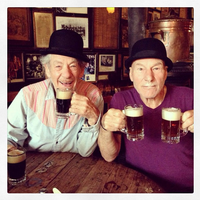 Иэн МакКеллен Иэн МакКеллен