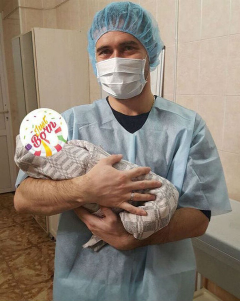 У пассивов большой член. Это правда или ложь