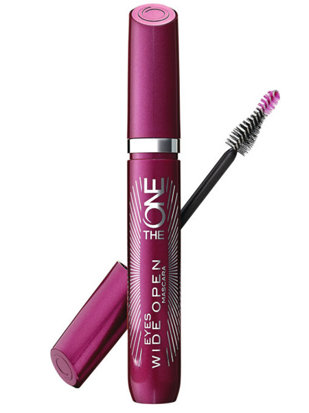 Oriflame, тушь THE ONE EYES WIDE OPEN Oriflame, тушь THE ONE EYES WIDE OPEN