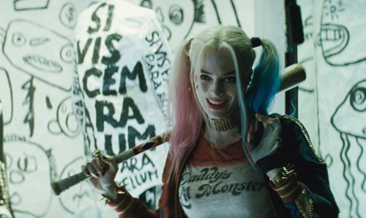 Harley Quinn